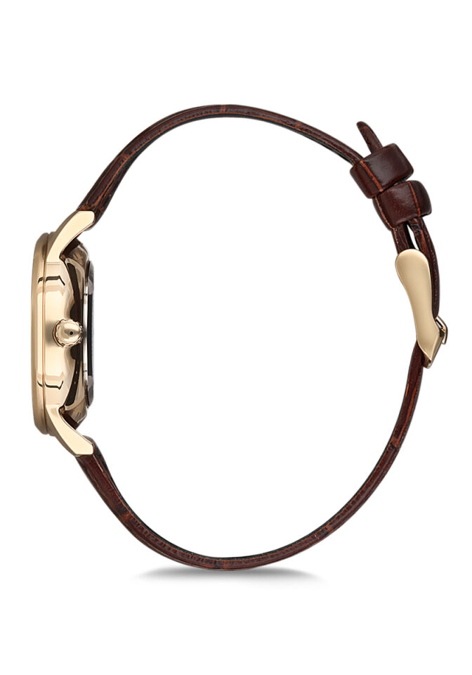 Momentus Women's Classy CW253G-02KG