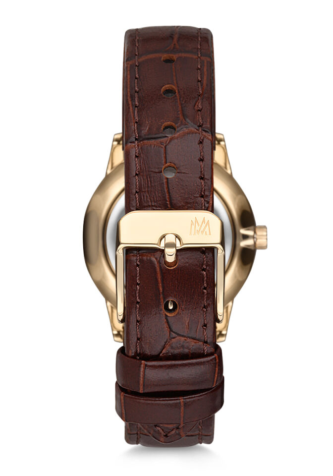 Momentus Women's Classy CW253G-02KG