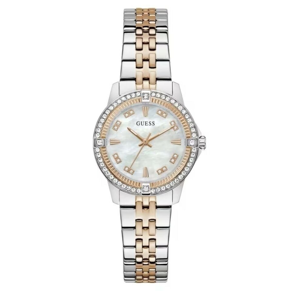 Guess Gugw1027L5 Kadın Kol Saati