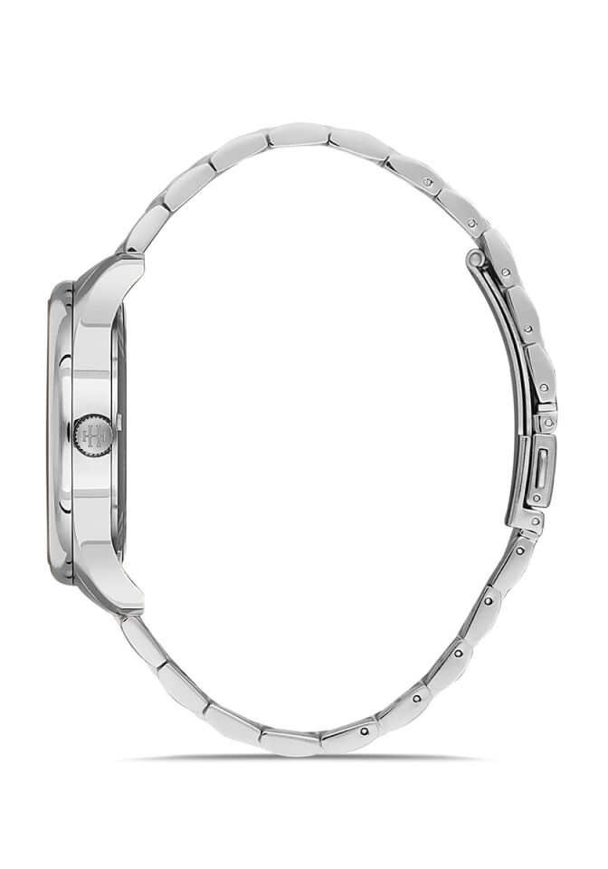 Hislon Men's Classic CL113S-01SS