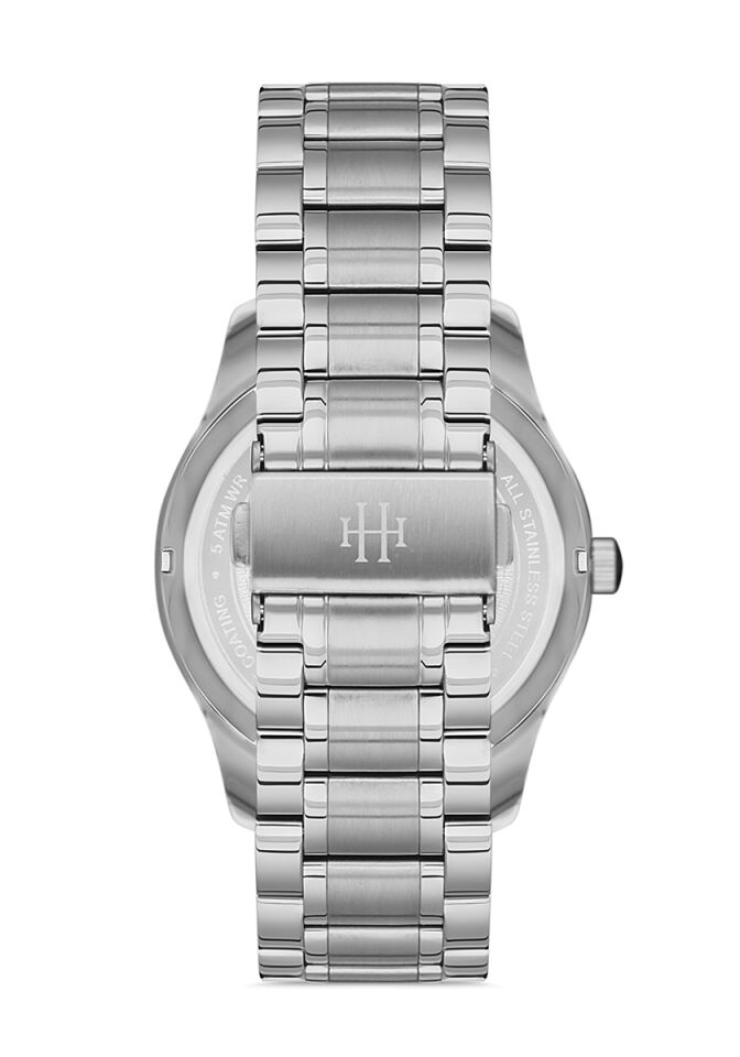 Hislon Men's Classic CL113S-01SS