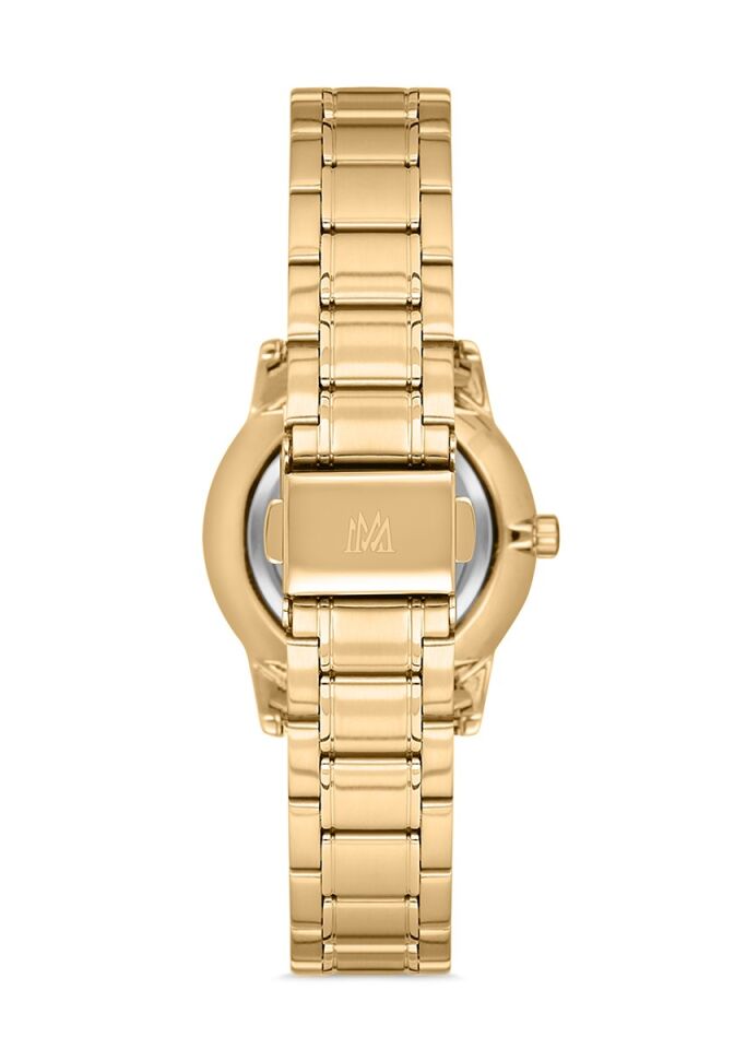 Momentus Women's Classy CW253G-02SG