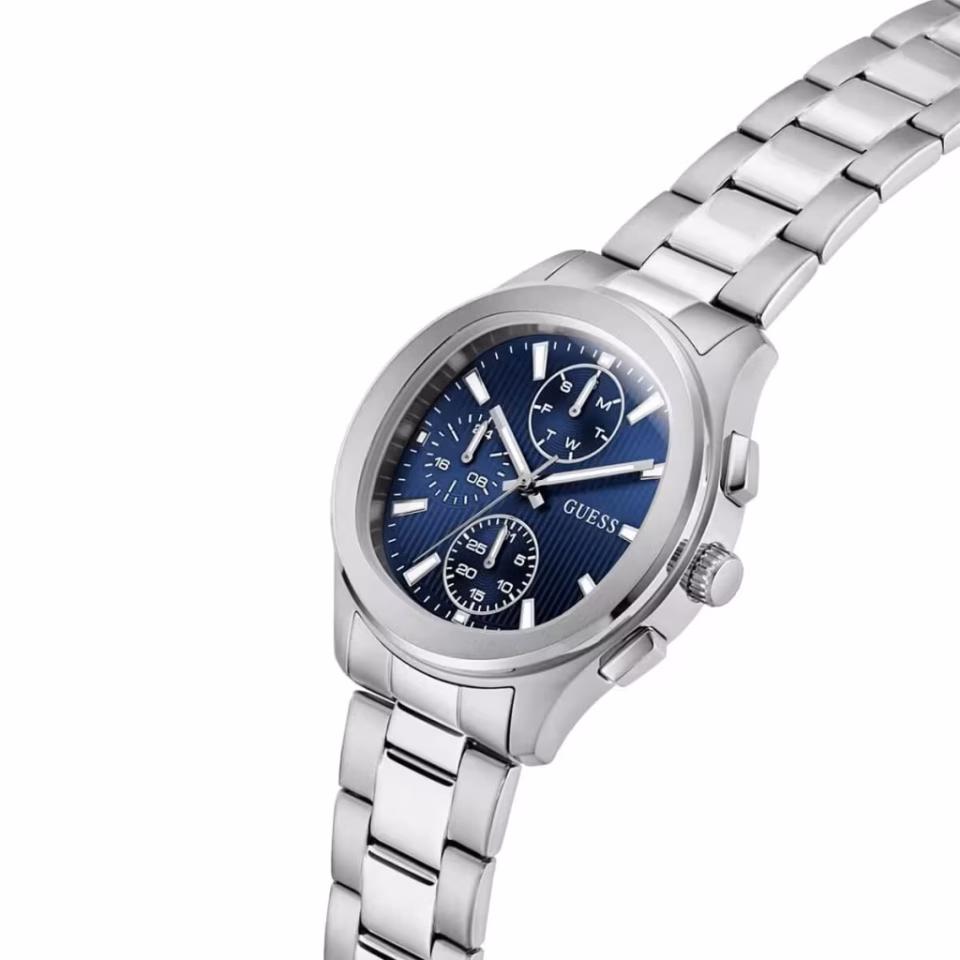 Guess GUGW1048G7 Erkek Kol Saati