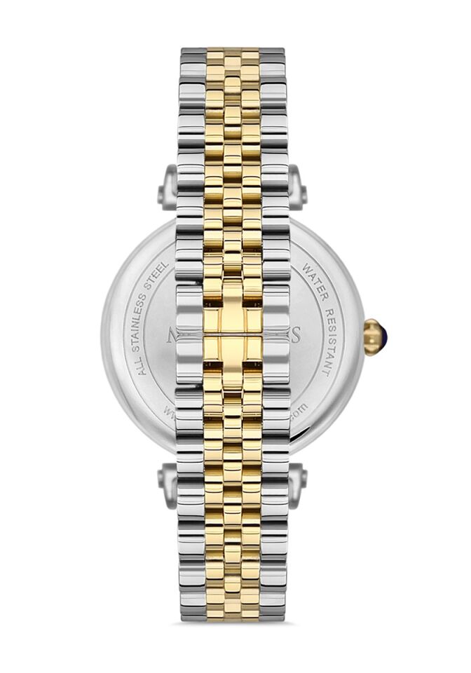 Momentus Women's Shiny Star SS249T-15SG