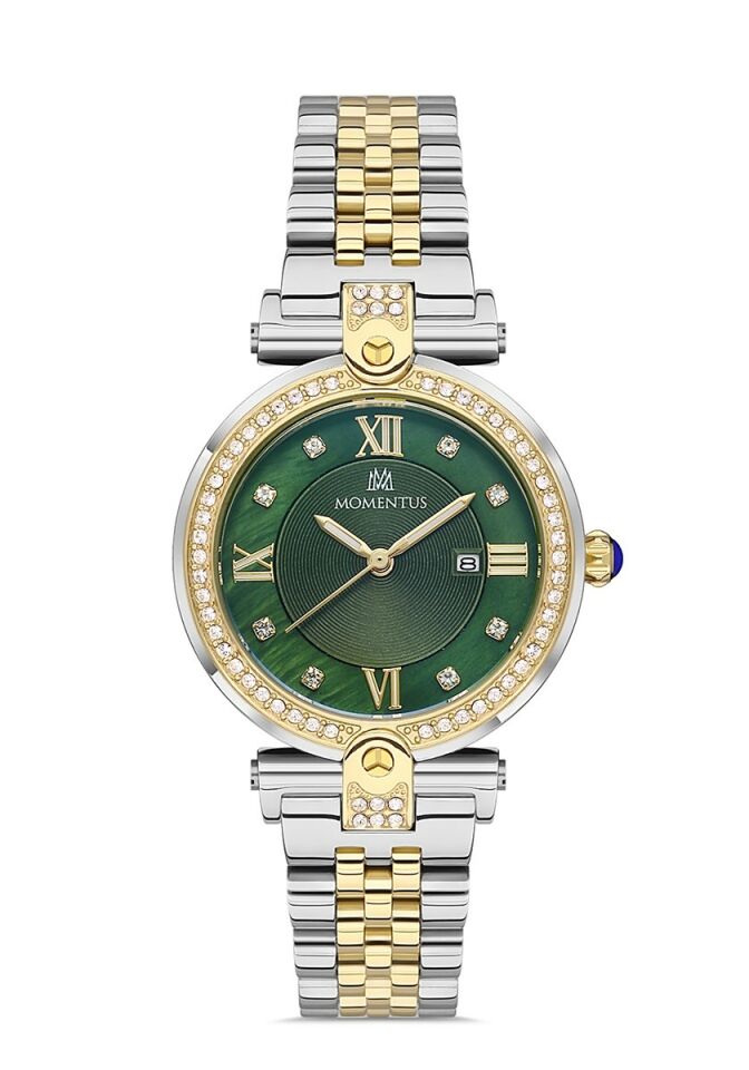 Momentus Women's Shiny Star SS249T-15SG