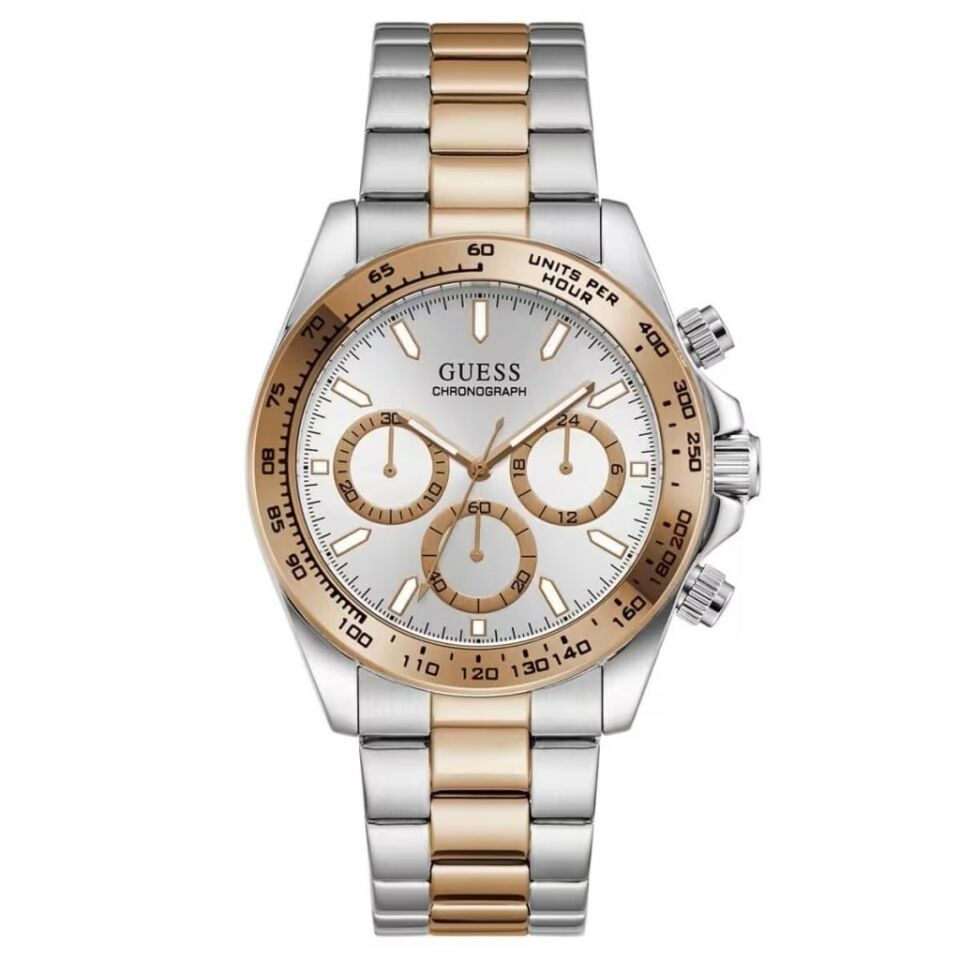 Guess Gugw1058G6 Erkek Kol Saati