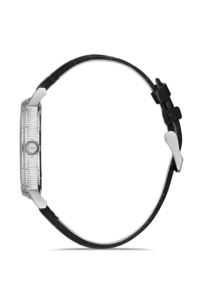 Hislon Men's Classic CL121S-03BS