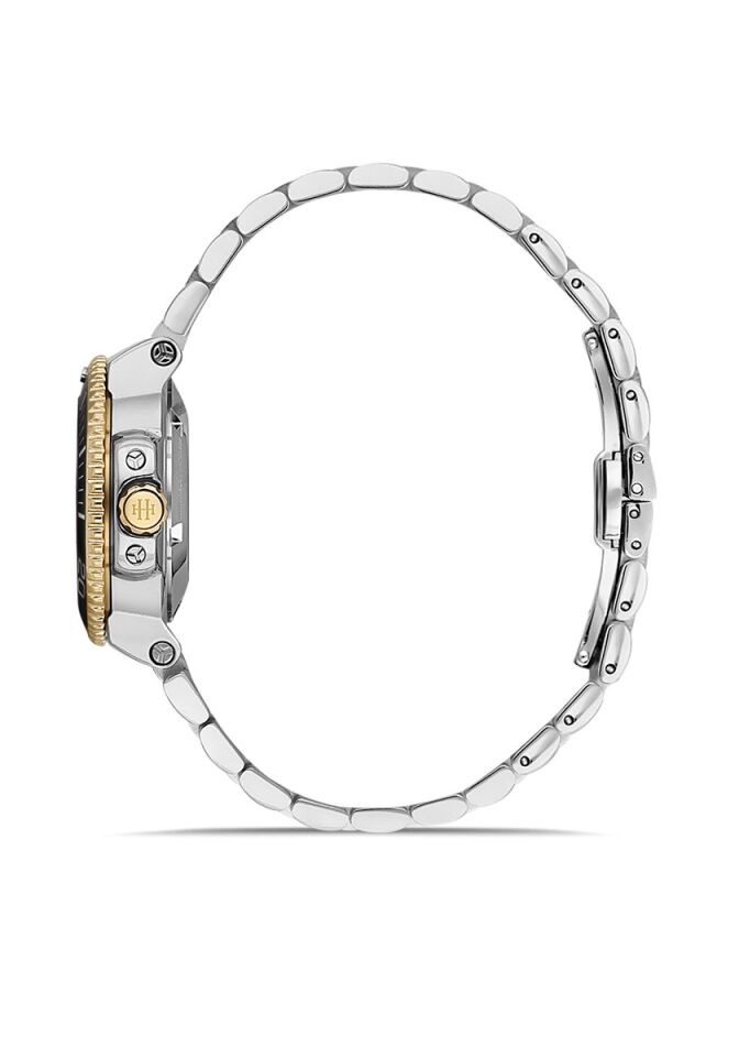Hislon Women's Solid Queen QD137T-02SG