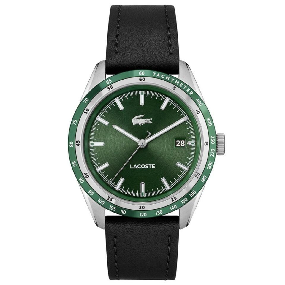 Lacoste 2011292 Erkek Kol Saati