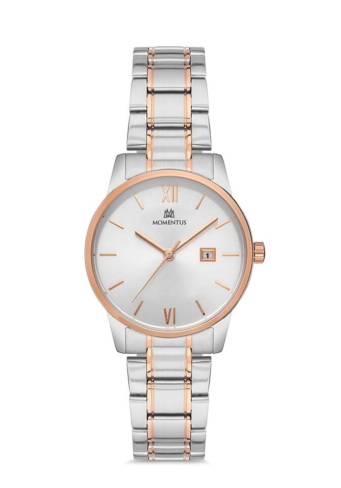 Momentus Women's Classy CW253S-02SR