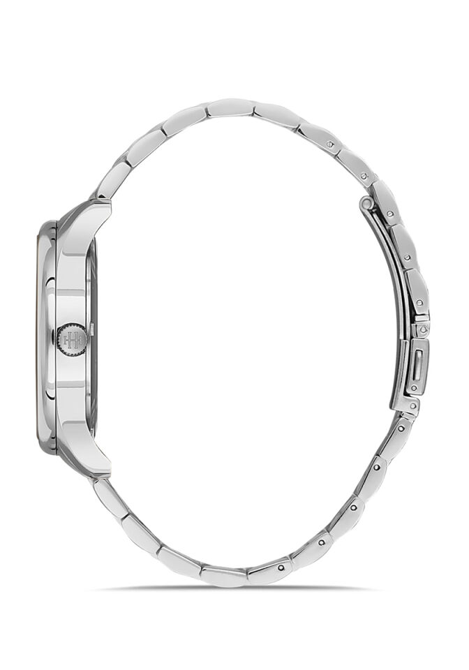 Hislon Men's Classic CL113S-04SS