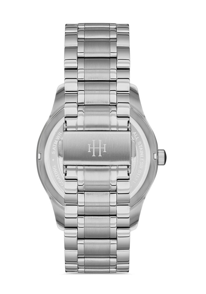 Hislon Men's Classic CL113S-04SS