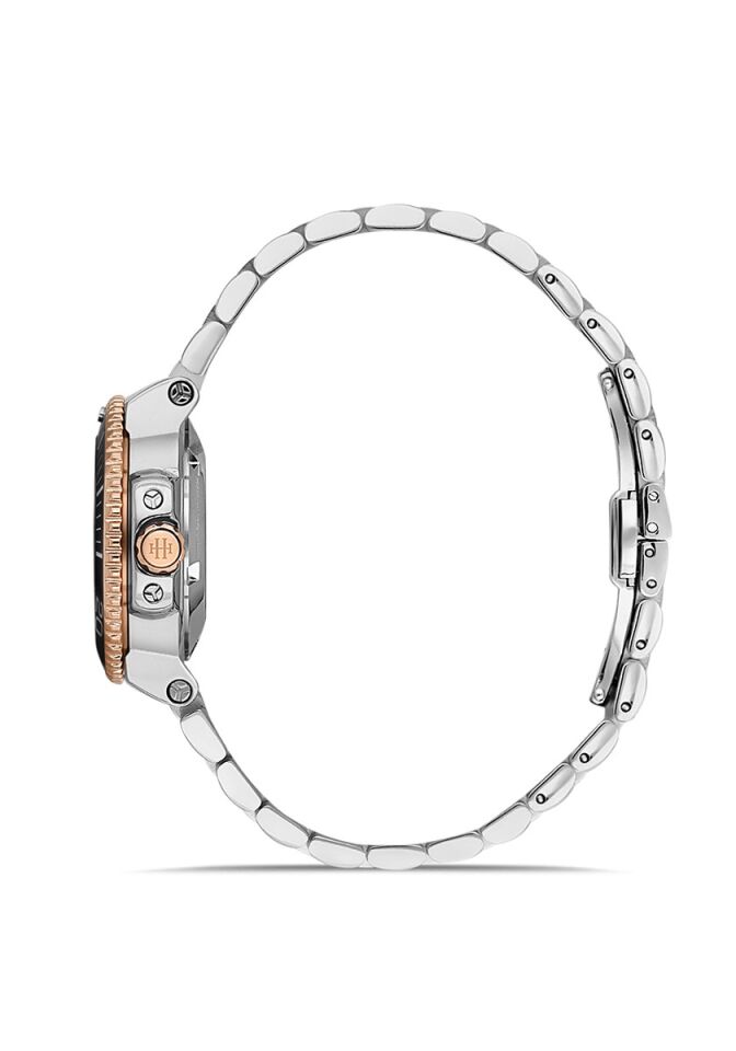 Hislon Women's Solid Queen QD137T-04SR
