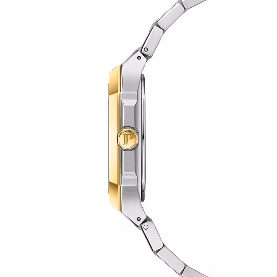 Jacques Philippe JPQGS10073X8 Erkek Kol Saati