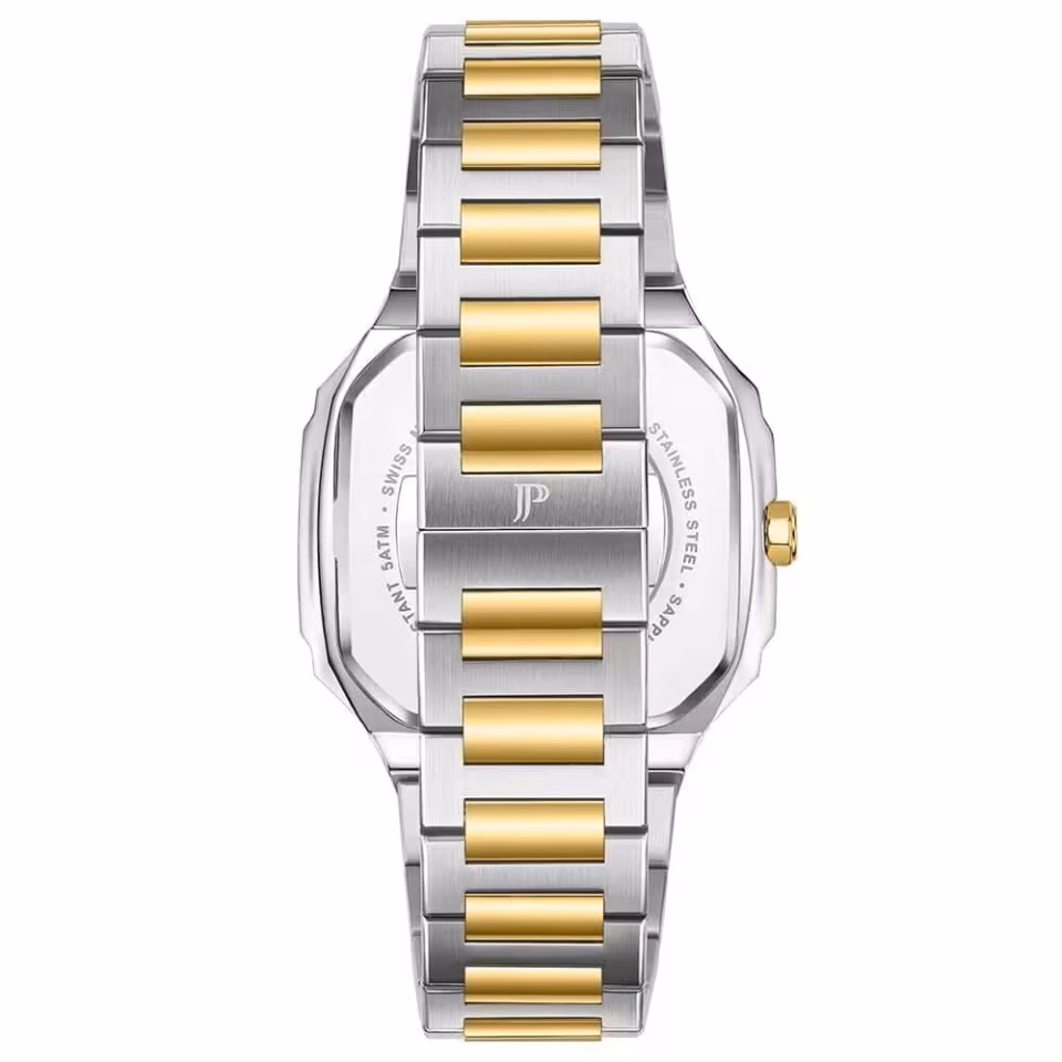 Jacques Philippe JPQGS10073X8 Erkek Kol Saati