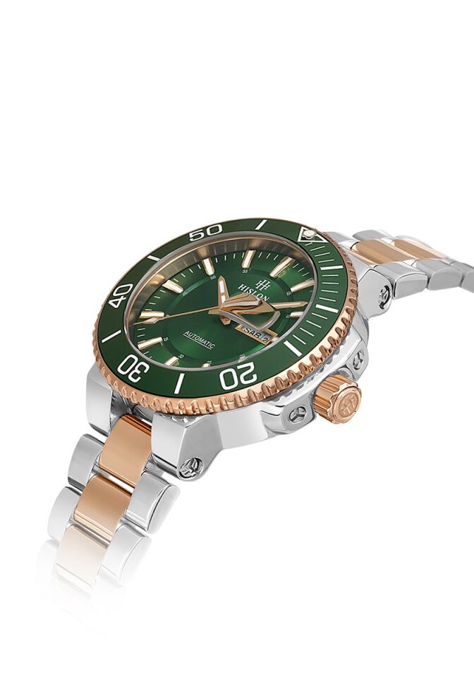Hislon Women's Solid Queen QD137T-15SR