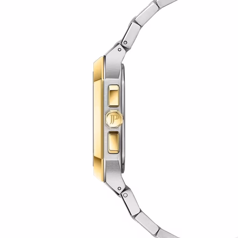 Jacques Philippe JPQGC10173X8 Erkek Kol Saati