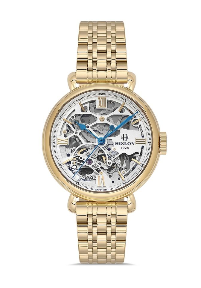 Hislon Women's Solid Queen QD142G-16SG