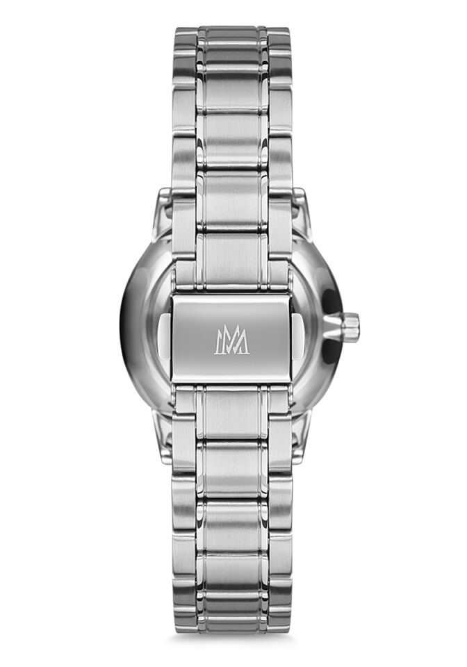 Momentus Women's Classy CW253S-04SS