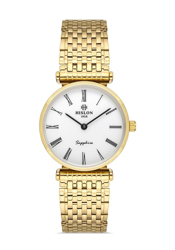 Hislon Women's Classic Queen QL119G-02SG