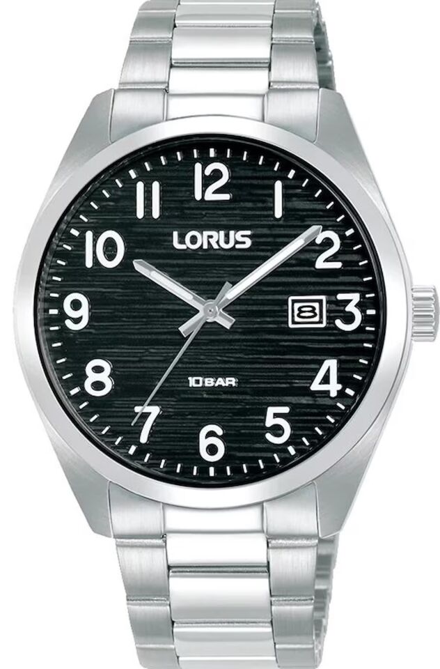 Lorus RH905RX9 Erkek Kol Saati