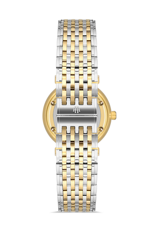 Hislon Women's Classic Queen QL119T-01SG
