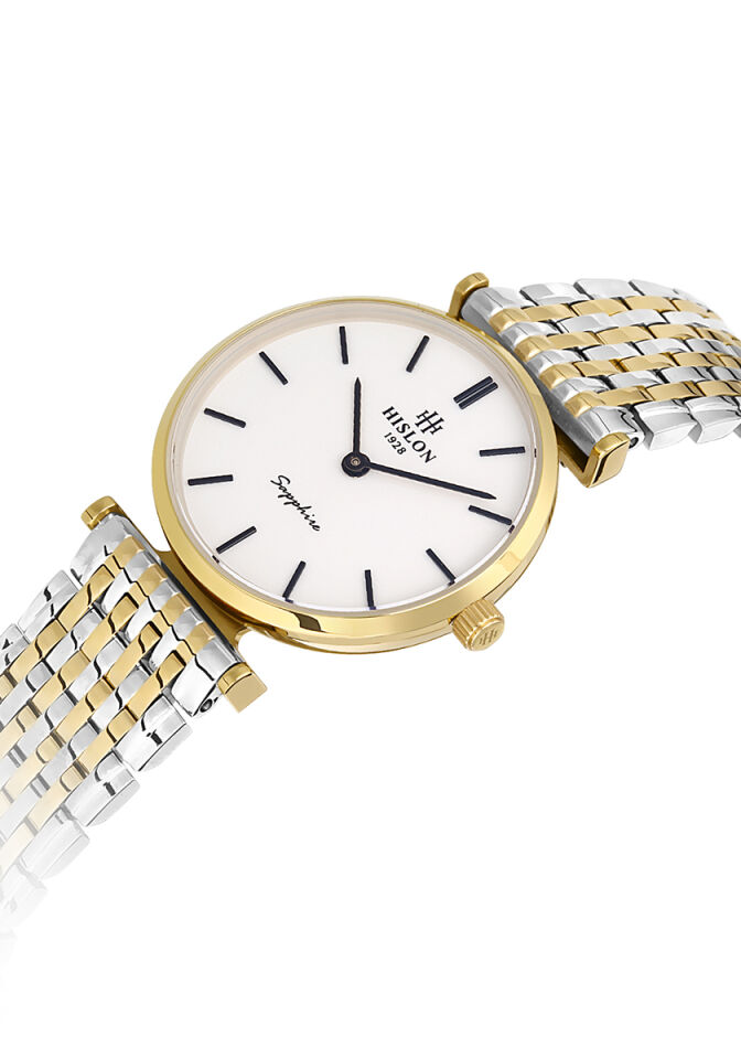 Hislon Women's Classic Queen QL119T-01SG