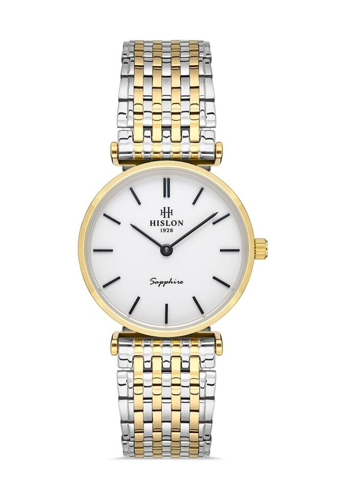 Hislon Women's Classic Queen QL119T-01SG