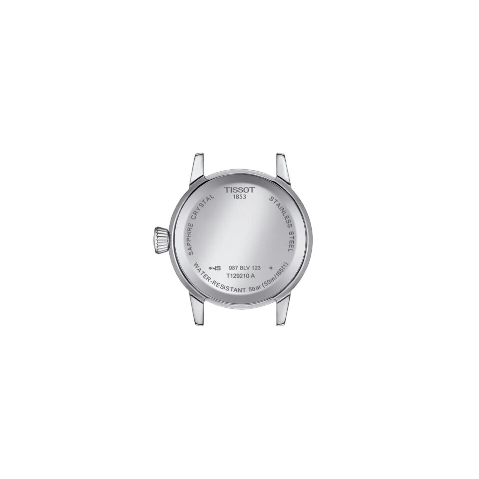 Tissot Classic Dream 28mm T1292101101300 - Kadın Kol Saati T129.210.11.013.00