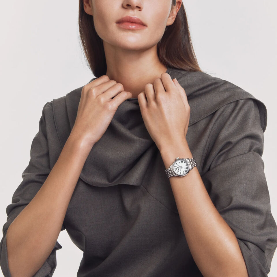 Tissot Classic Dream 28mm T1292101101300 - Kadın Kol Saati T129.210.11.013.00