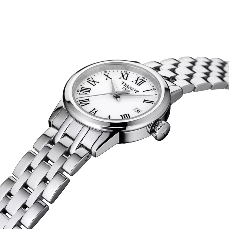 Tissot Classic Dream 28mm T1292101101300 - Kadın Kol Saati T129.210.11.013.00