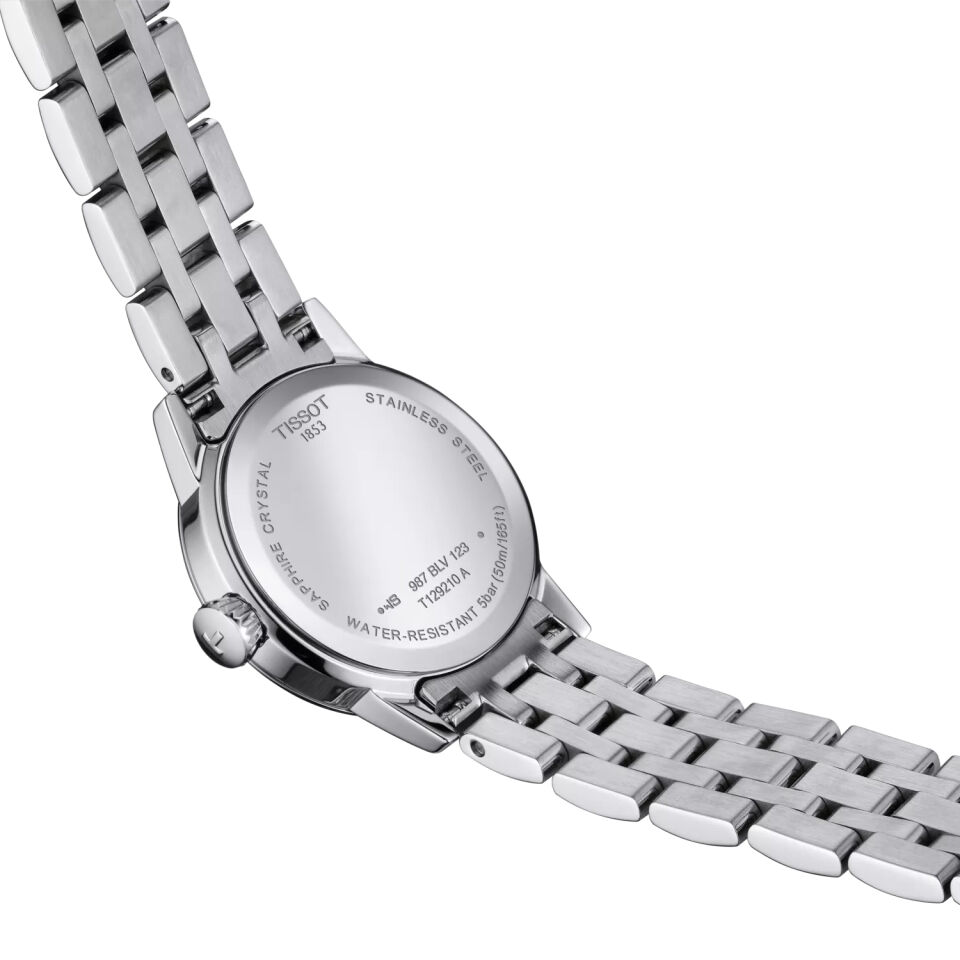 Tissot Classic Dream 28mm T1292101101300 - Kadın Kol Saati T129.210.11.013.00