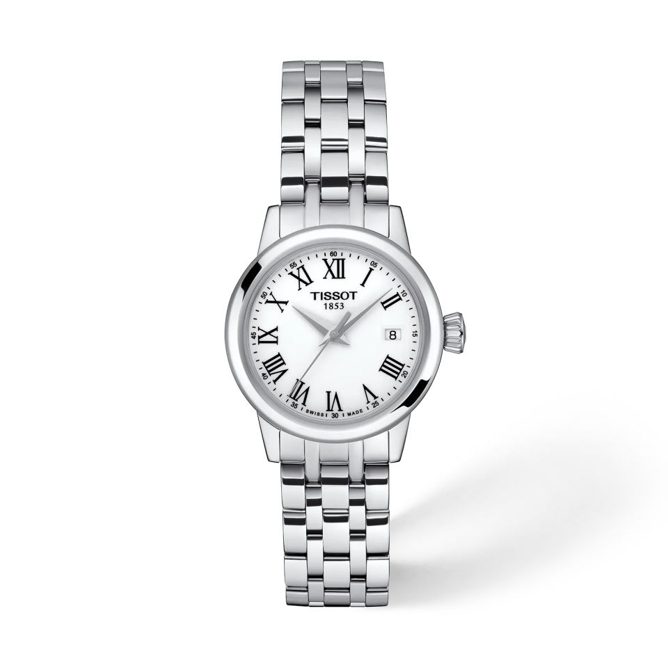 Tissot T129.210.11.013.00 Kadın Kol Saati