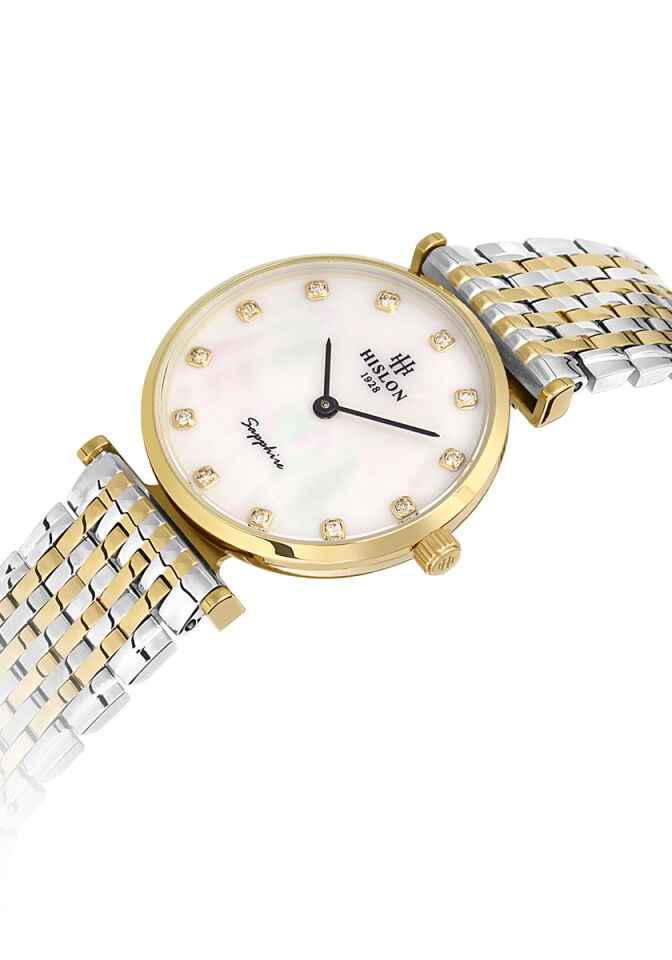 Hislon Women's Classic Queen QL119T-09SG