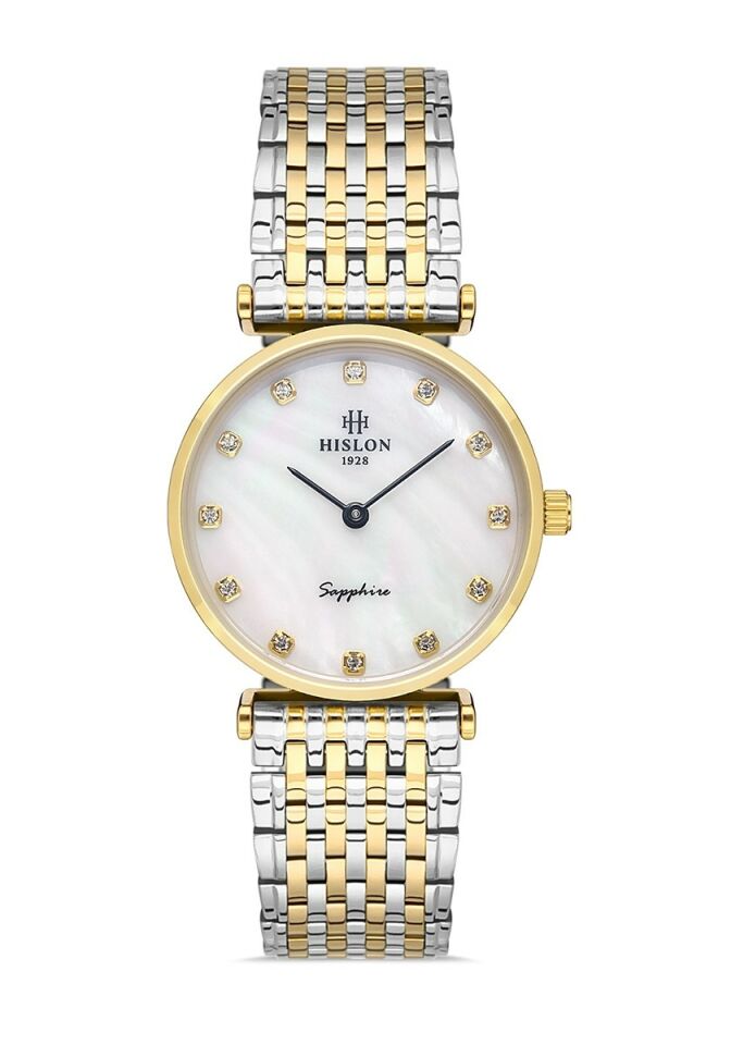 Hislon Women's Classic Queen QL119T-09SG