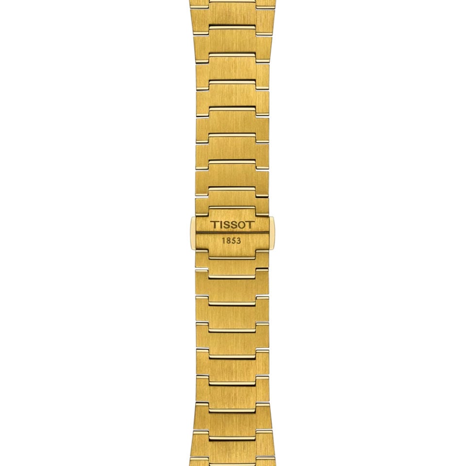 Tissot PRX 40mm T1374073302100 - Erkek Kol Saati T137.407.33.021.00