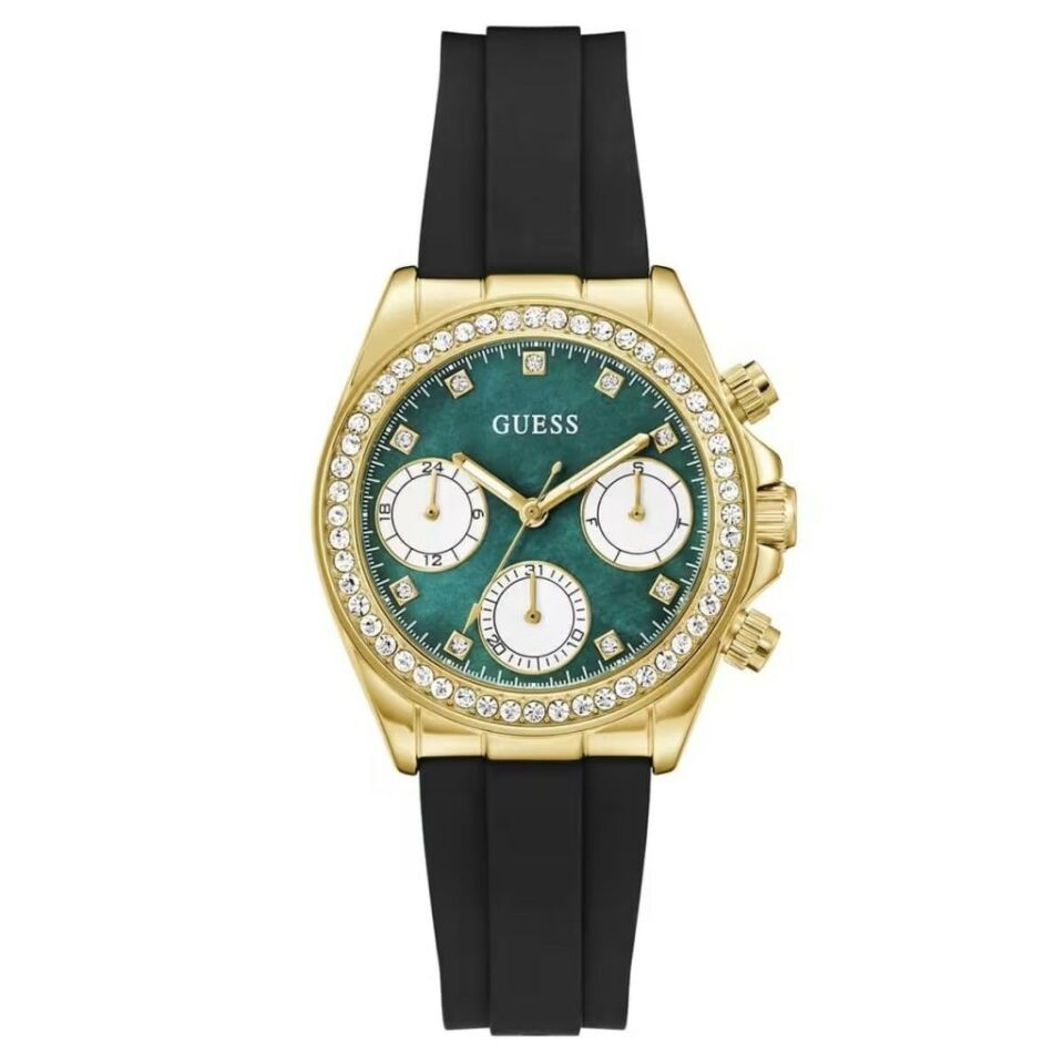 Guess GUGW1038L2 Kadın Kol Saati