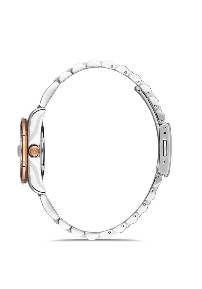 Momentus Women's Shiny SS257T-02SG
