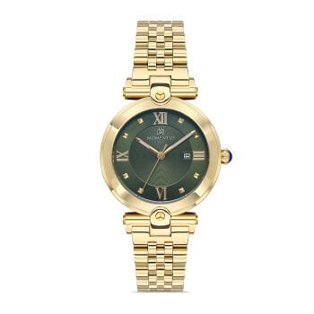 Momentus Women's Shiny Star CS380G-15SG