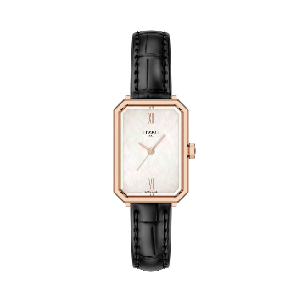 Tissot SRV 30mm T1601103611300 - Kadın Kol Saati T160.110.36.113.00
