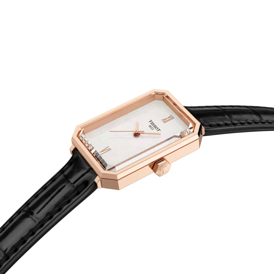 Tissot SRV 30mm T1601103611300 - Kadın Kol Saati T160.110.36.113.00