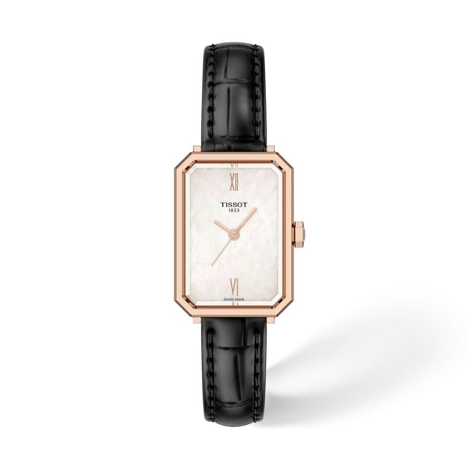 Tissot SRV 30mm T1601103611300 - Kadın Kol Saati T160.110.36.113.00