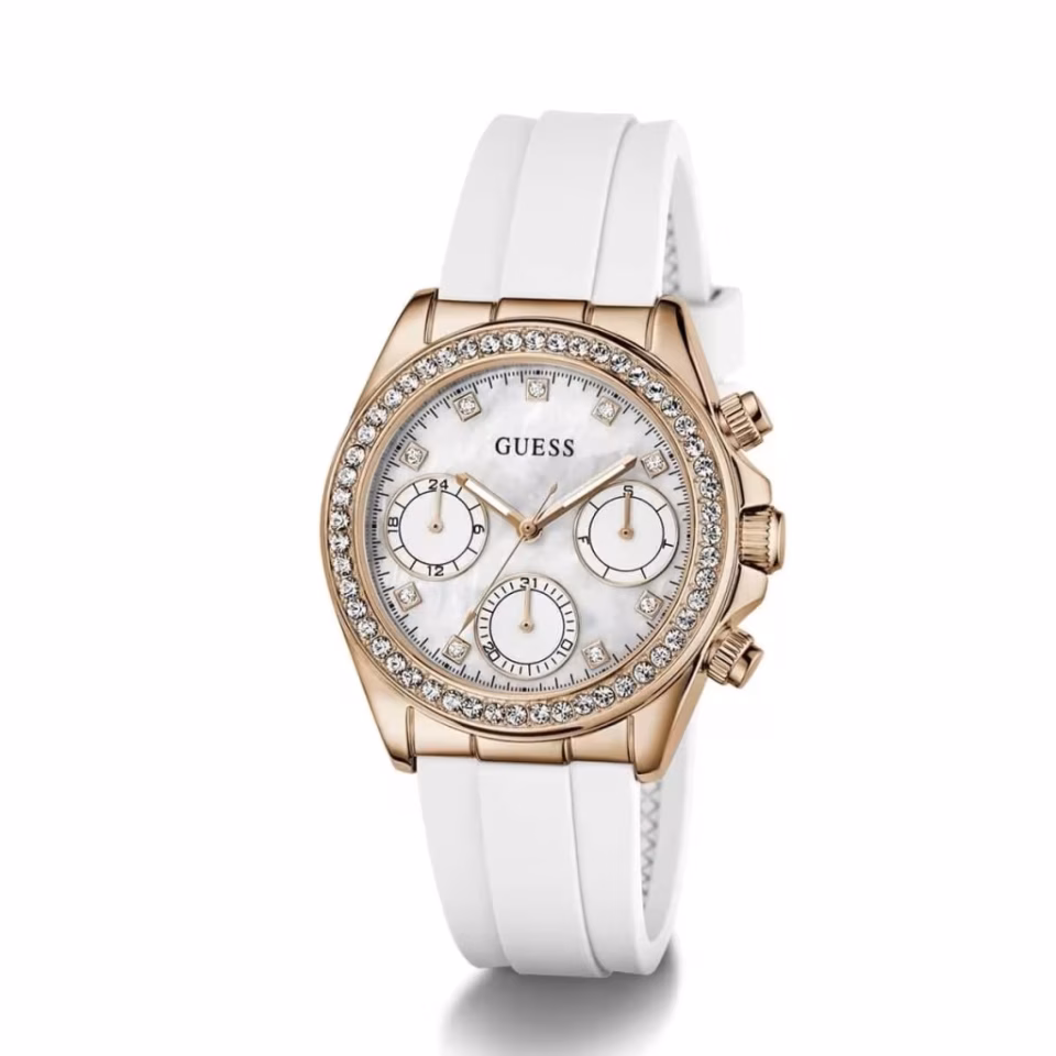 Guess GUGW1038L4 Kadın Kol Saati