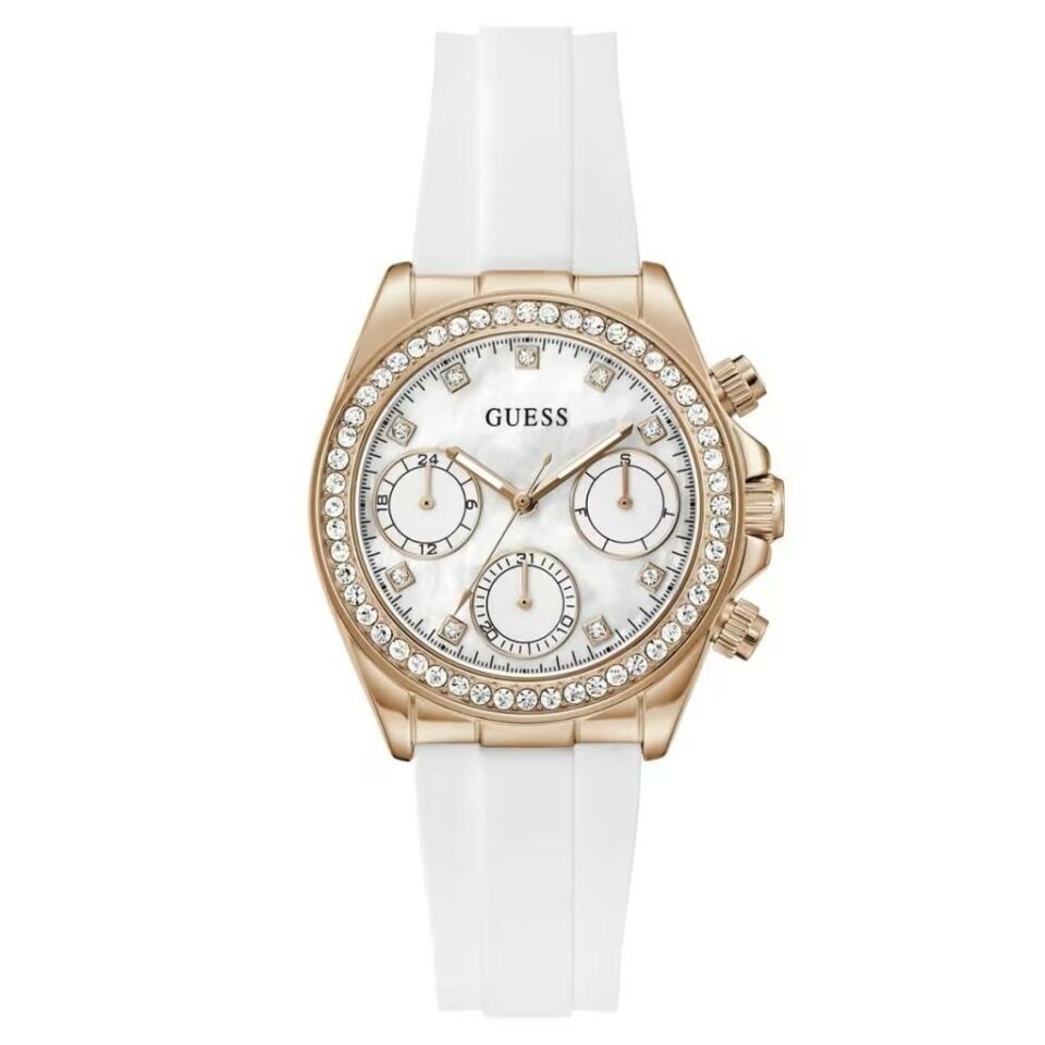 Guess GUGW1038L4 Kadın Kol Saati