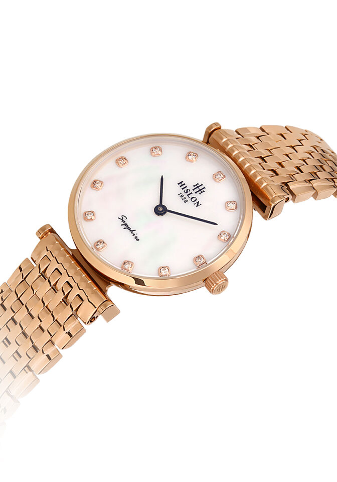 Hislon Women's Classic Queen QL119R-09SR