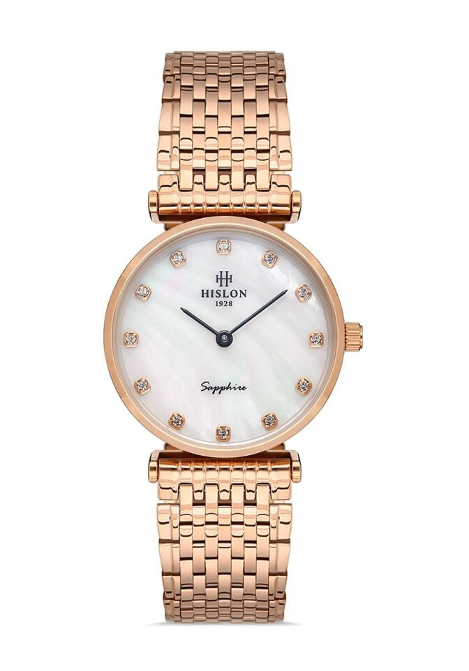 Hislon Women's Classic Queen QL119R-09SR
