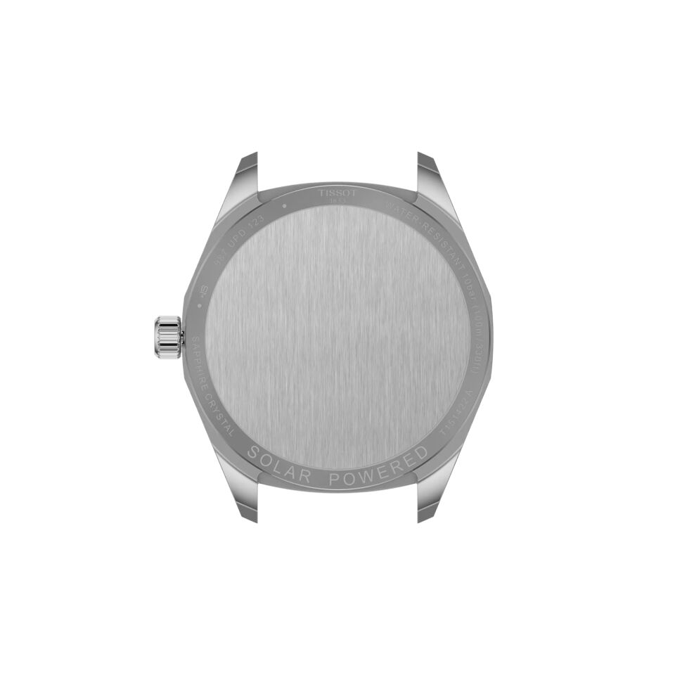Tissot PRC 100 Solar 39mm T1514221103100 - Erkek Kol Saati T151.422.11.031.00