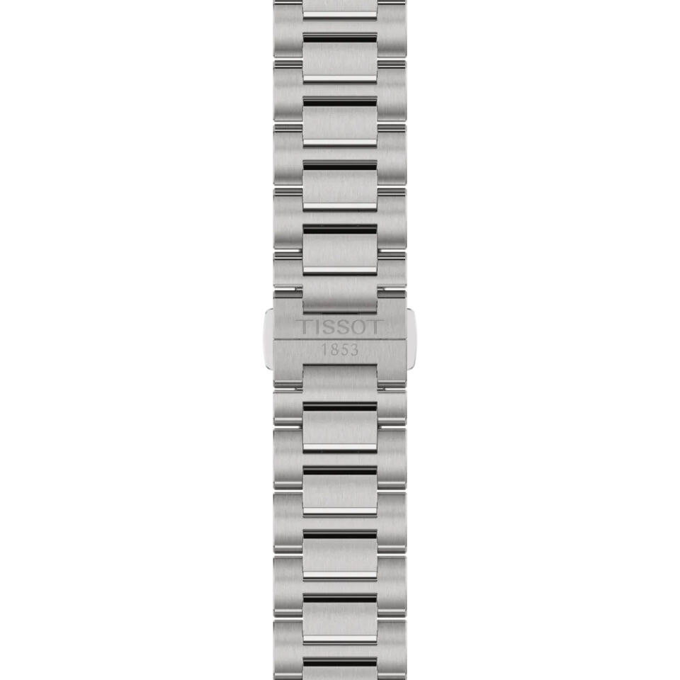 Tissot PRC 100 Solar 39mm T1514221103100 - Erkek Kol Saati T151.422.11.031.00