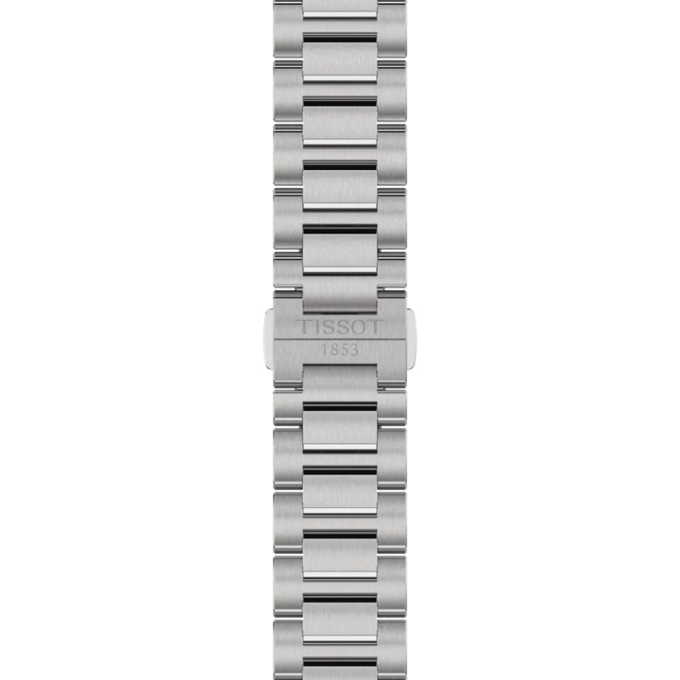 Tissot PRC 100 Solar 39mm T1514221103100 - Erkek Kol Saati T151.422.11.031.00