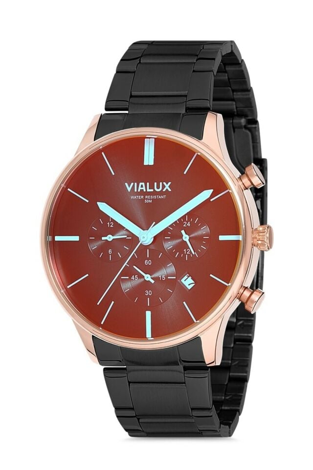 Vx511R-04Sx Erkek Kol Saati